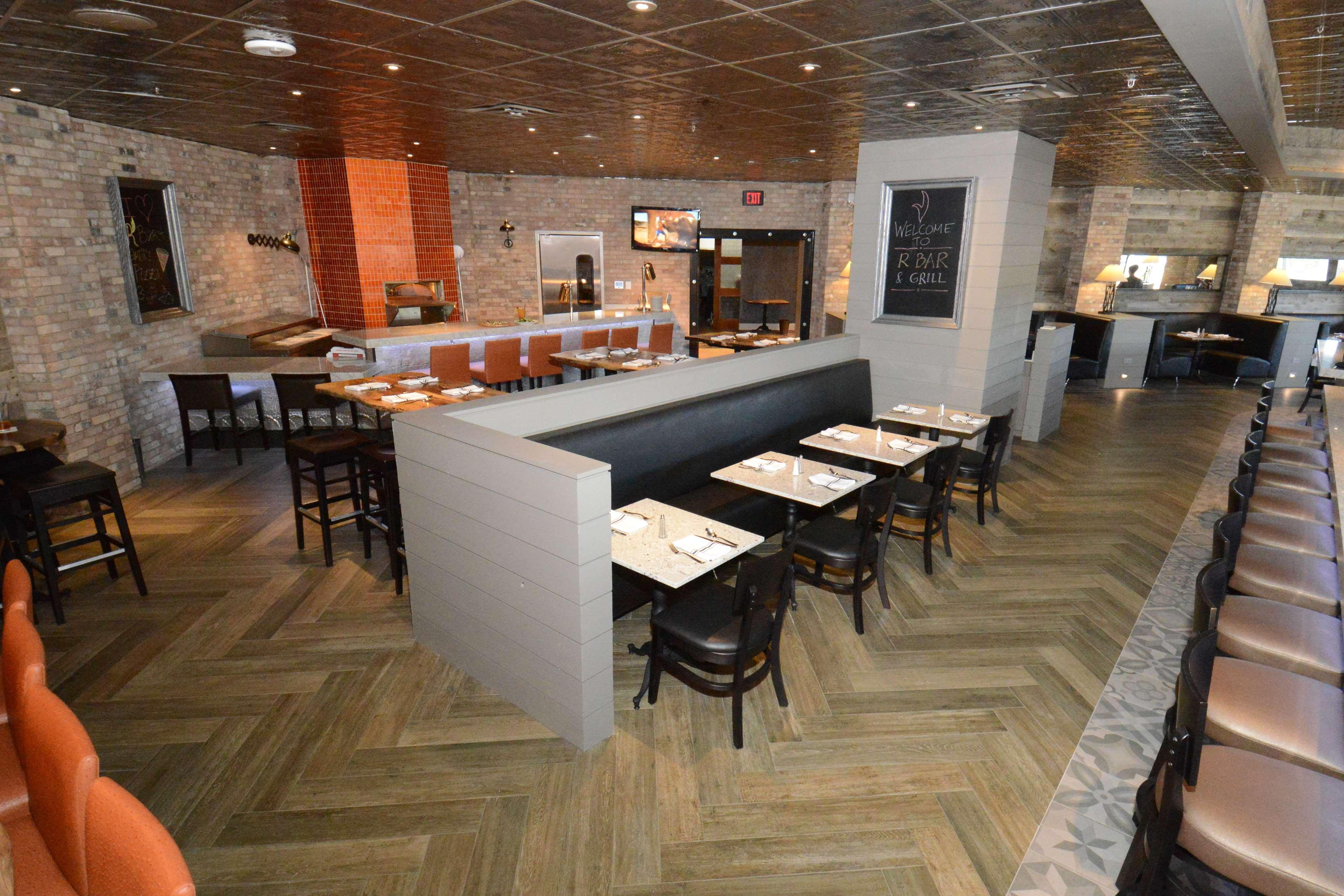 阿灵顿希尔顿酒店 阿林顿 外观 照片